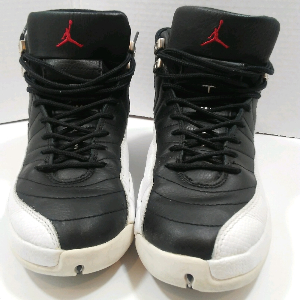 Jordan 12s - Picture 2 of 4